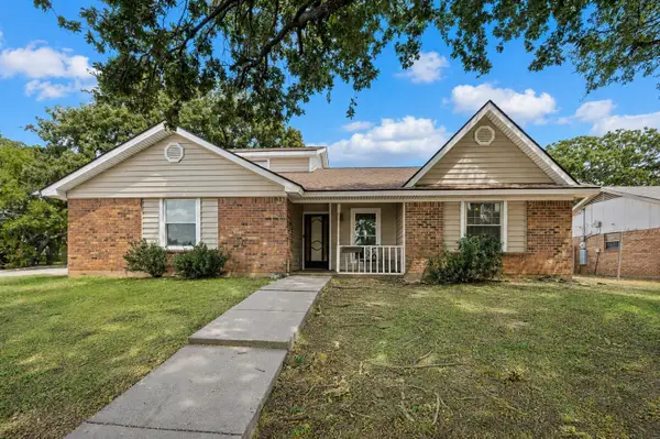 4601 Mandalay Drive, Arlington, TX 76016