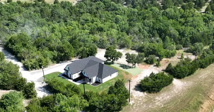 1179 Robertson Road, East Grayson, TX 76273 - #2