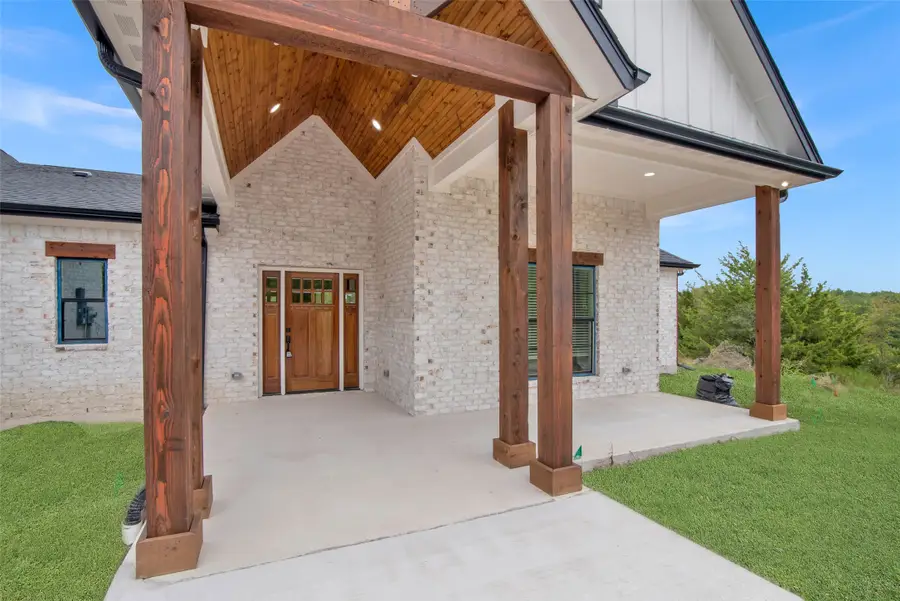1179 Robertson Road, East Grayson, TX 76273 - #3