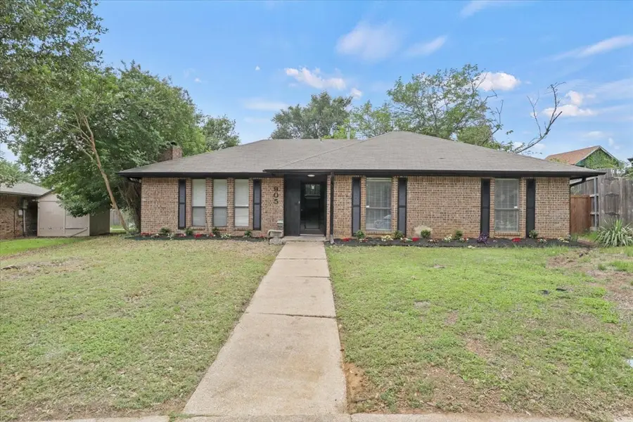 905 Timber Valley Circle, Flower Mound, TX 75028 - #3