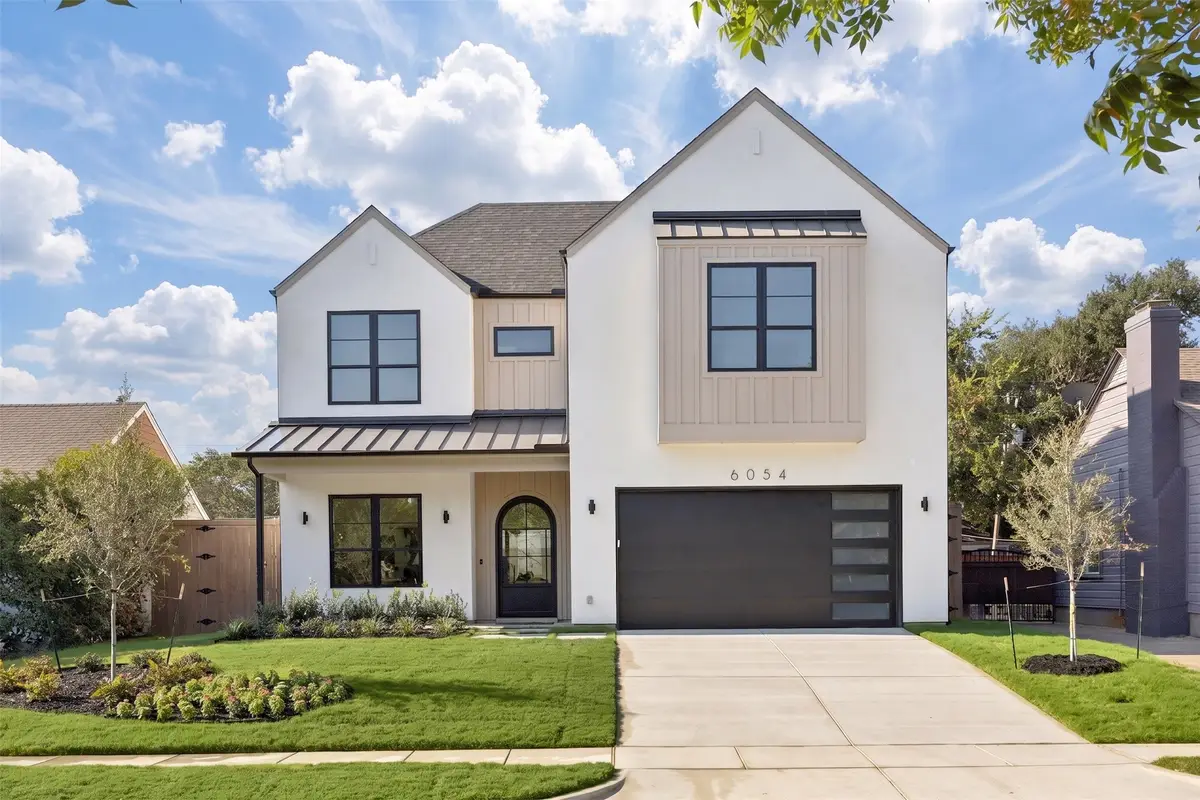 6054 Penrose Avenue, Dallas, TX 75206 - #1