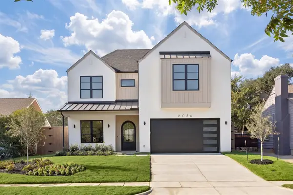 6054 Penrose Avenue, Dallas, TX 75206