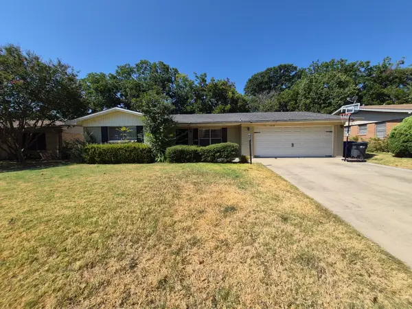 2227 Hanover Drive, Waco, TX 76710