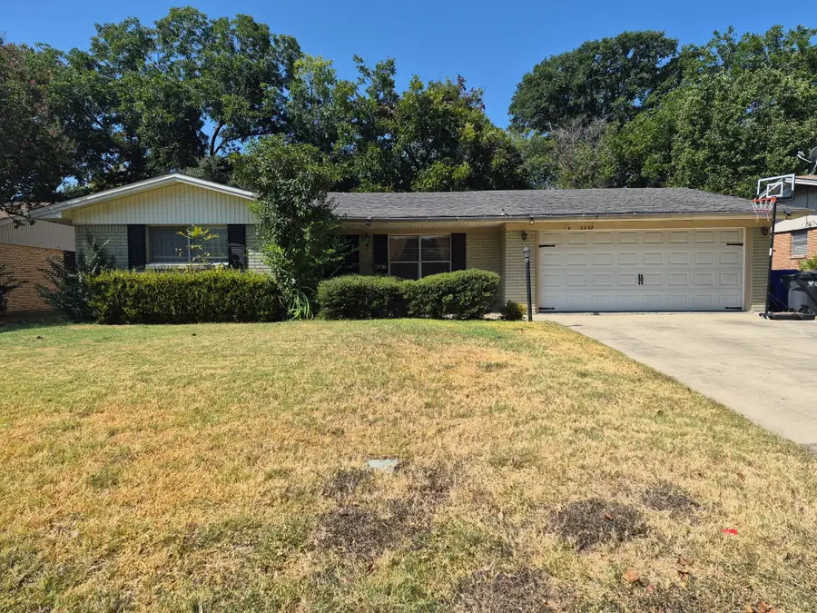 2227 Hanover Drive, Waco, TX 76710 - #2