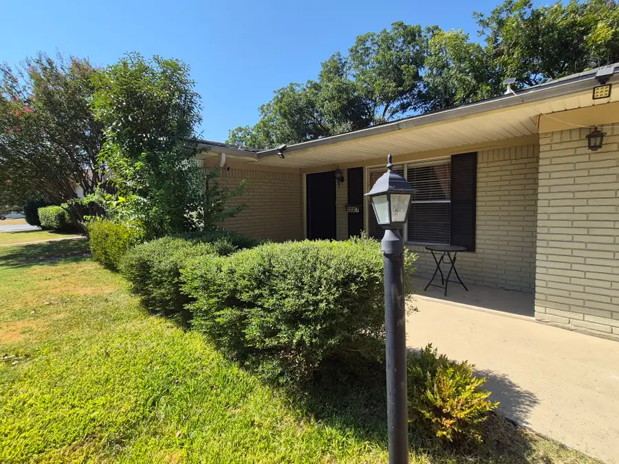 2227 Hanover Drive, Waco, TX 76710 - #3