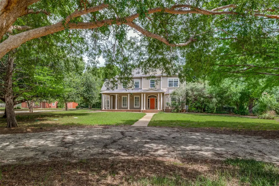 1833 Dr Sanders Road, Cross Roads, TX 76227 - #3