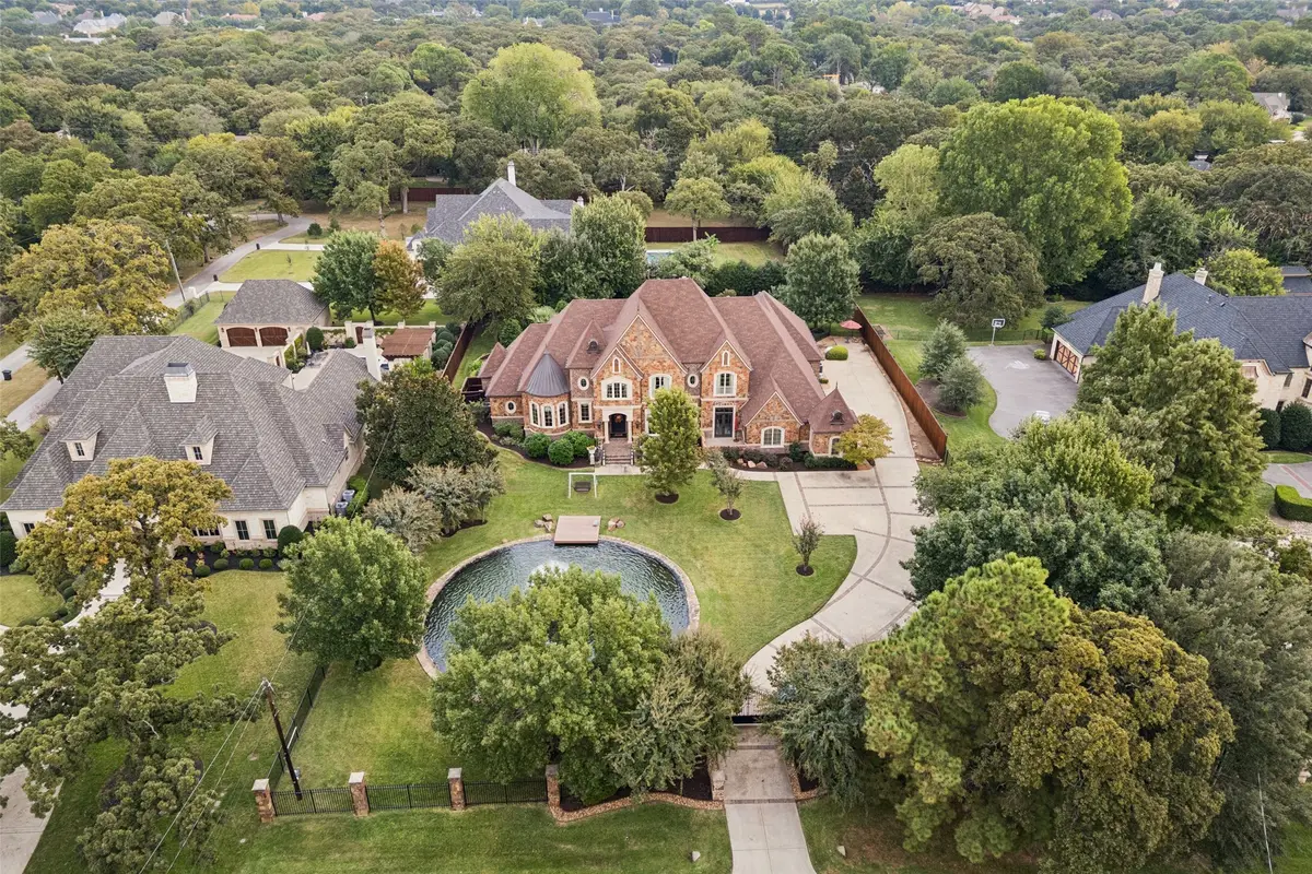 5105 Rose Street, Colleyville, TX 76034 - #1