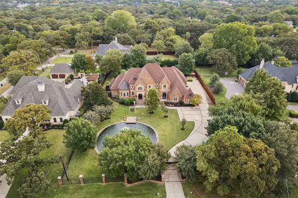 5105 Rose Street, Colleyville, TX 76034