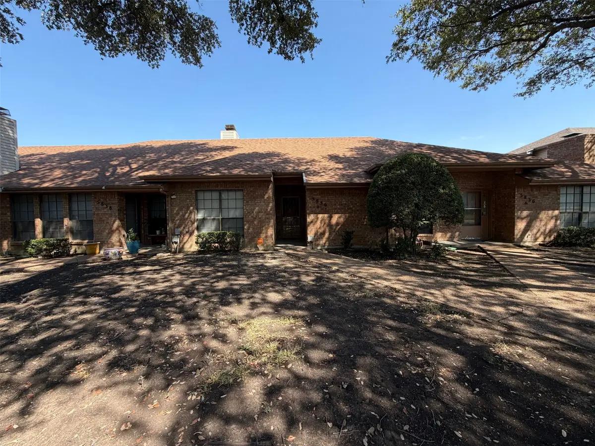 5836 Westhaven Drive #B, Fort Worth, TX 76132 - #1