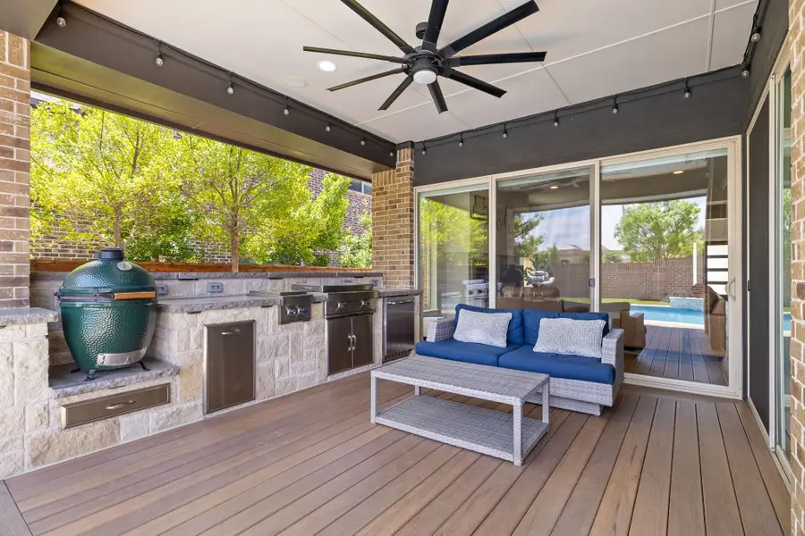 5118 Statesman Lane, Frisco, TX 75036 - #3