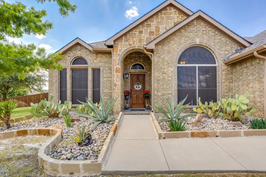 1609 Serenity Lane, Weatherford, TX 76087 - #3
