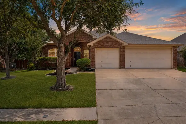 655 Campolina Drive, Grand Prairie, TX 75052