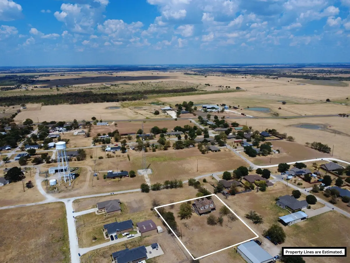 510 E Tower Street, Frost, TX 76641 - #1