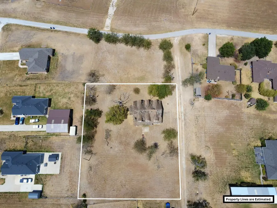 510 E Tower Street, Frost, TX 76641 - #2