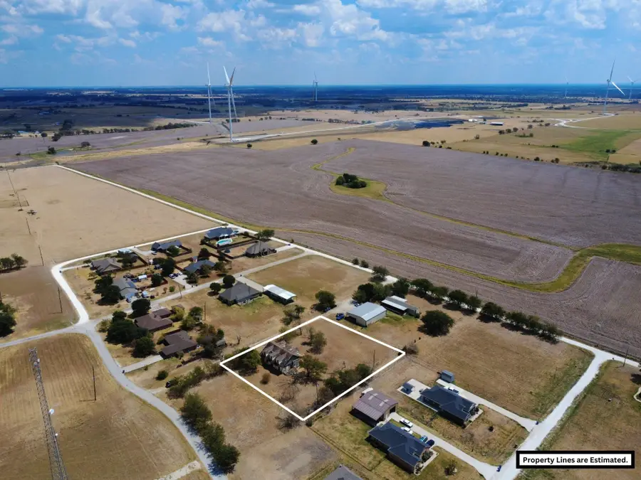 510 E Tower Street, Frost, TX 76641 - #3