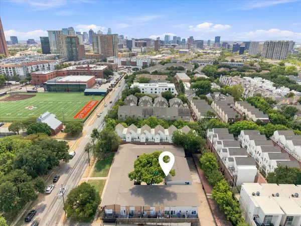 4011 Cole Avenue #111, Dallas, TX 75204