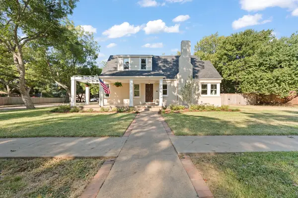 112 Bellevue Drive, Cleburne, TX 76033