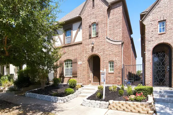 720 Northwood Drive, Flower Mound, TX 75022