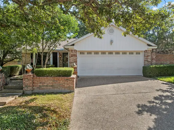 4400 Westchester Drive, Waco, TX 76710