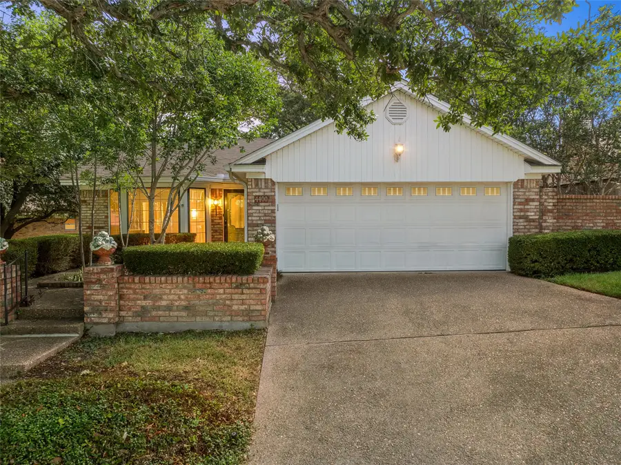 4400 Westchester Drive, Waco, TX 76710 - #2