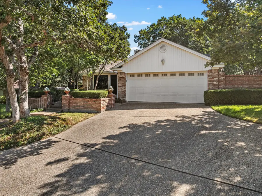 4400 Westchester Drive, Waco, TX 76710 - #3