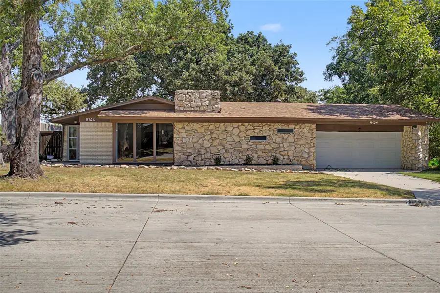 5144 Jennings Drive, North Richland Hills, TX 76180 - #3