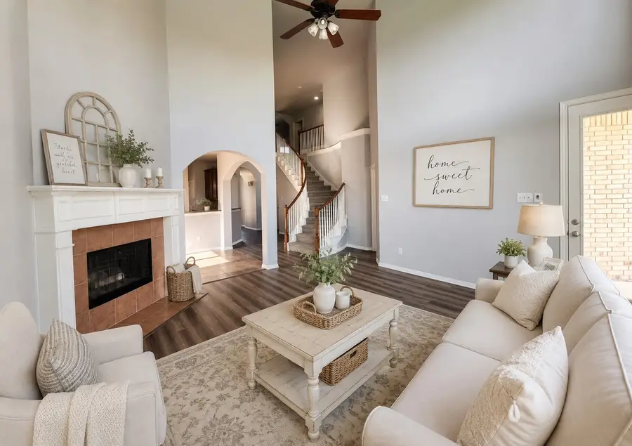 5513 Grenada Drive, Fort Worth, TX 76119 - #3