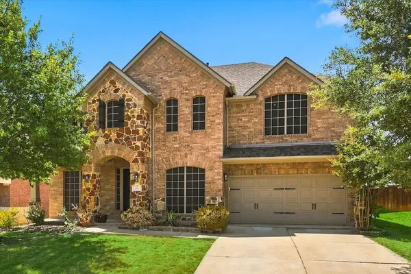 457 Bristol Street, Roanoke, TX 76262