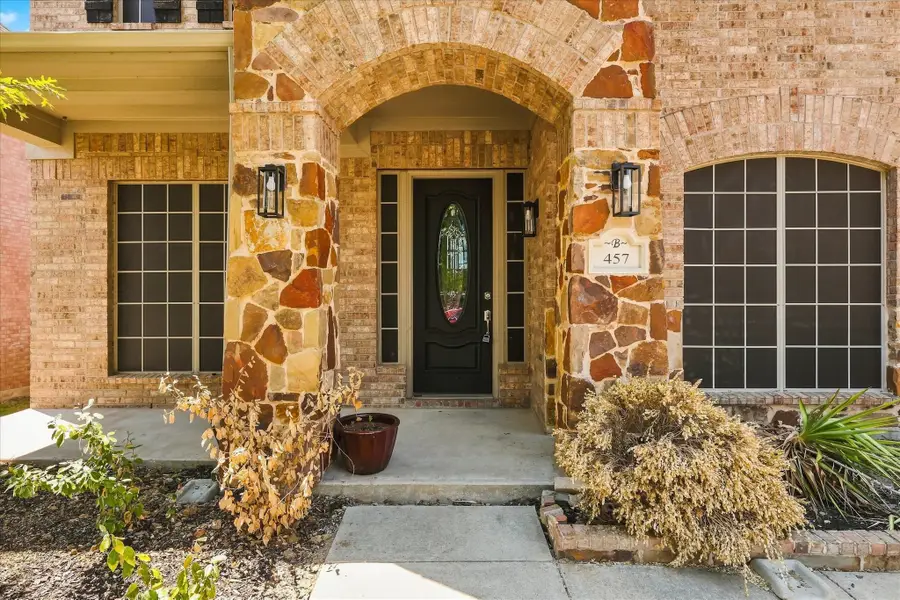 457 Bristol Street, Roanoke, TX 76262 - #2