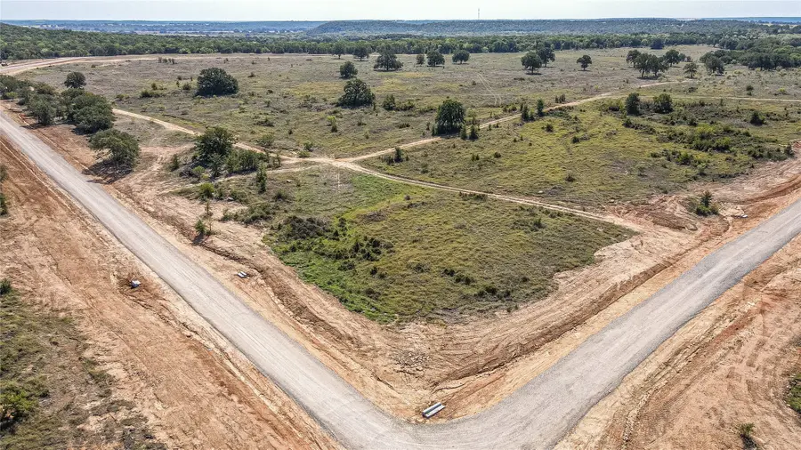 Lot 36 Sportsman Drive, Mineral Wells, TX 76067 - #2