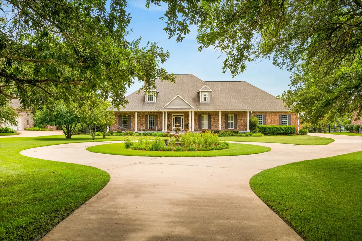 176 Starlight Pointe, Natchitoches, LA 71457 - #1