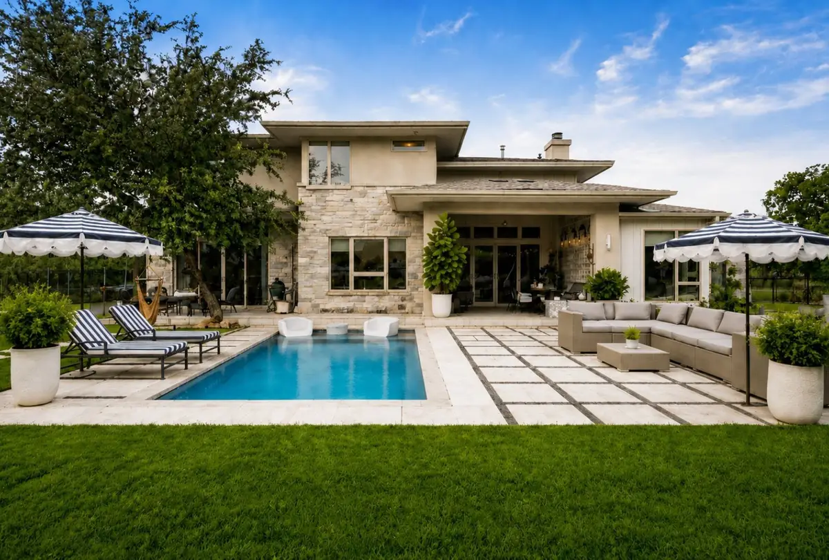 495 Bunker Ranch Boulevard, Dripping Springs, TX 78620 - #1