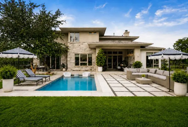 495 Bunker Ranch Boulevard, Dripping Springs, TX 78620
