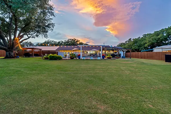 6155 Stephenson Levy Road, Fort Worth, TX 76140