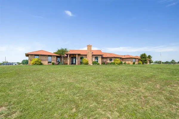 105 Sammi's Way, Whitesboro, TX 76273
