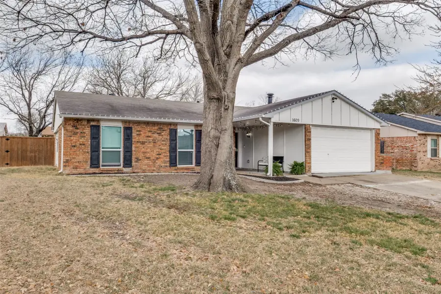 1609 Lyric Drive, Garland, TX 75040 - #2