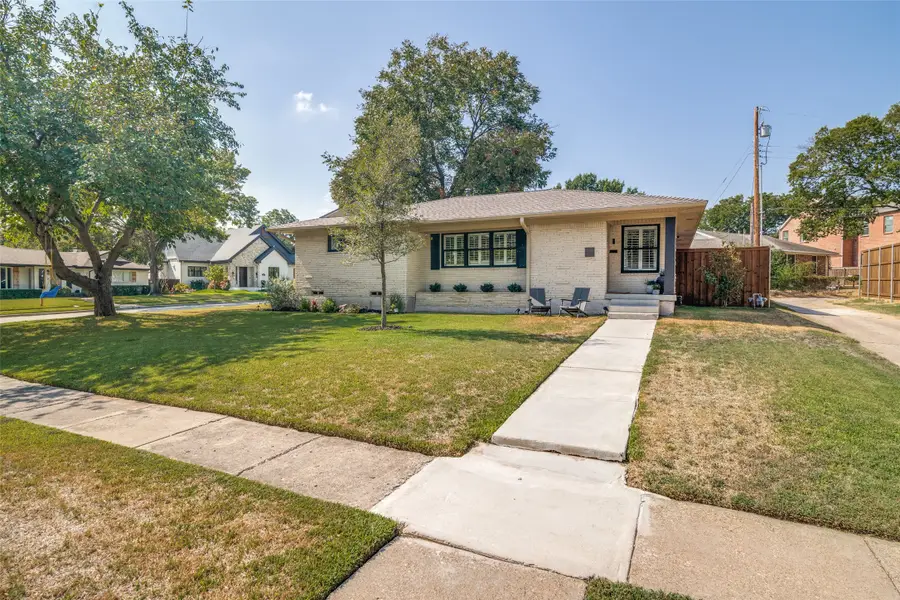 9005 Livenshire Drive, Dallas, TX 75238 - #2
