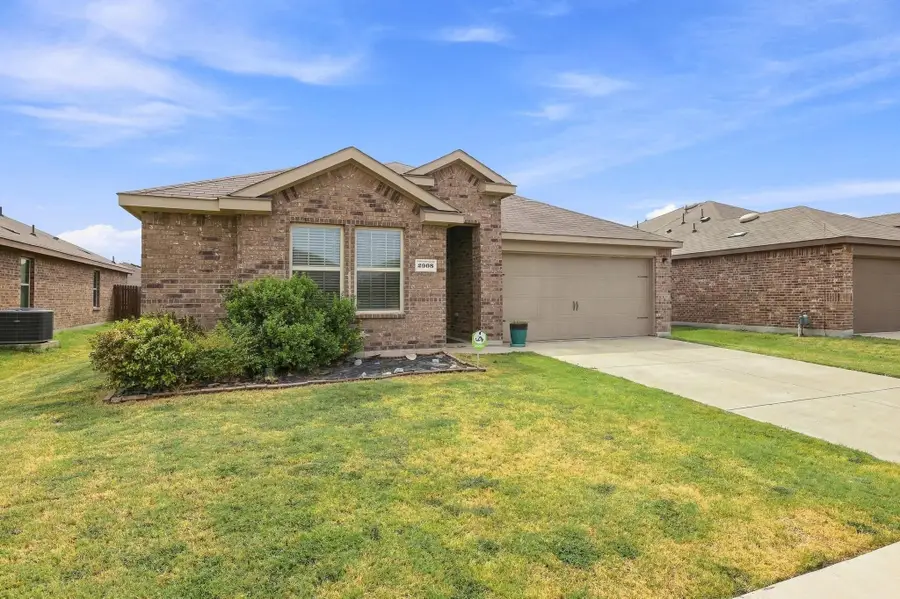 2908 Royal Acres, Denton, TX 76209 - #2