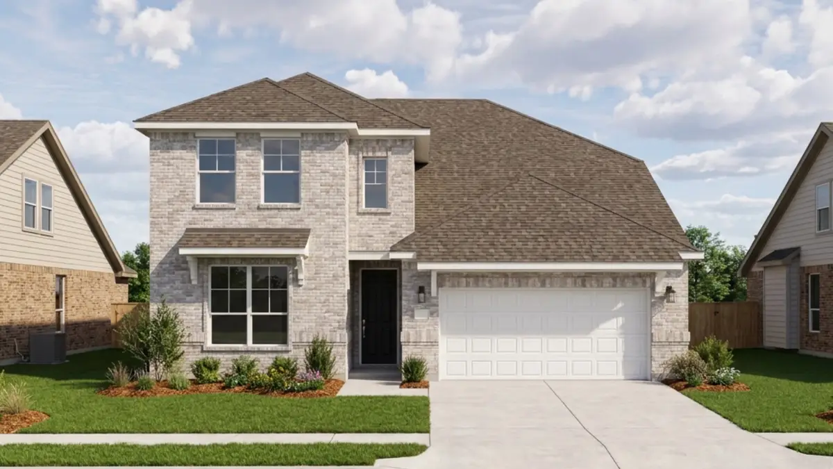 9309 Shadow Trail, Little Elm, TX 76227 - #1
