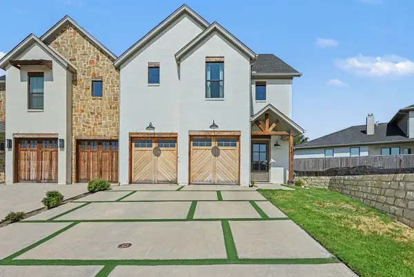 113 Maddox Place, Aledo, TX 76008