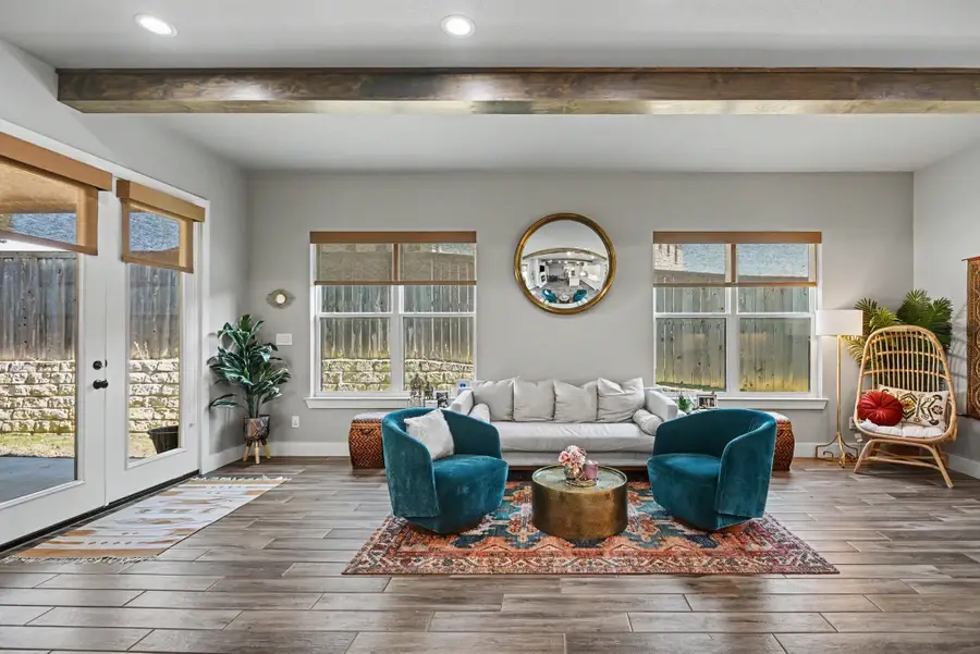113 Maddox Place, Aledo, TX 76008 - #3