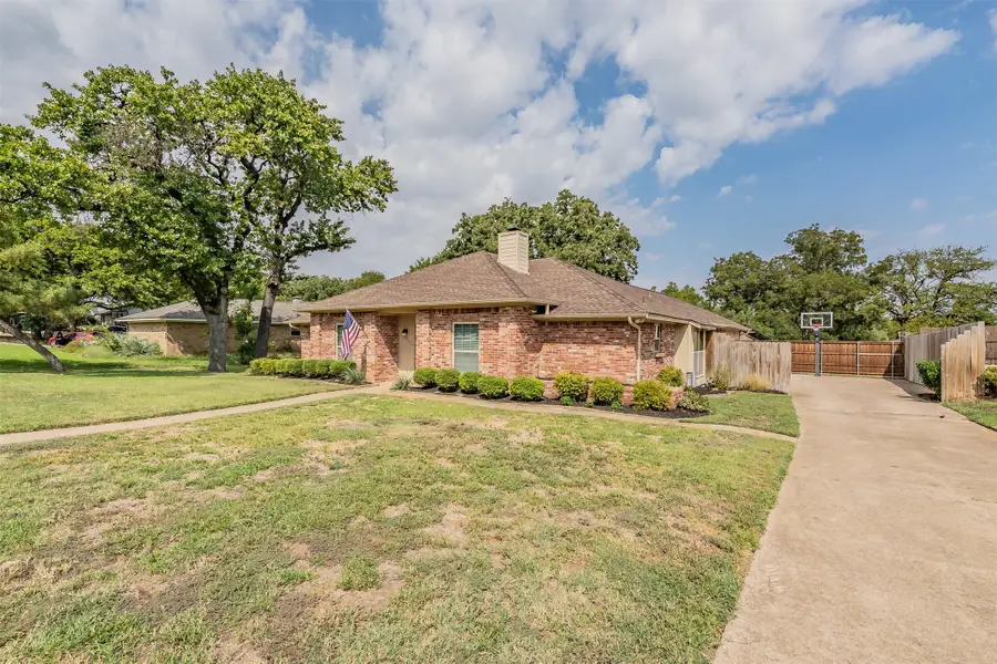 7317 Tipperary Court, North Richland Hills, TX 76182 - #2
