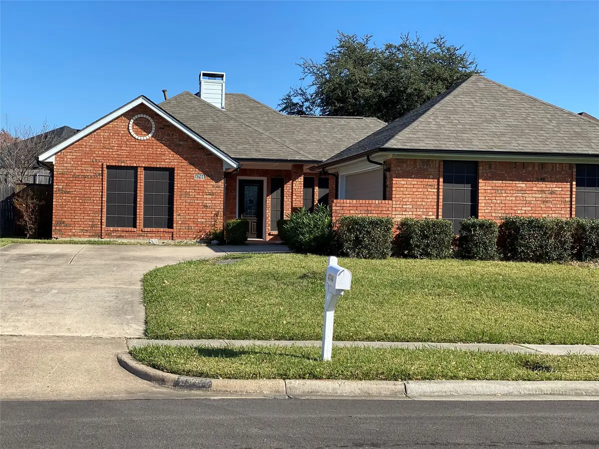 4744 Montego Bay Drive, Irving, TX 75038 - #1