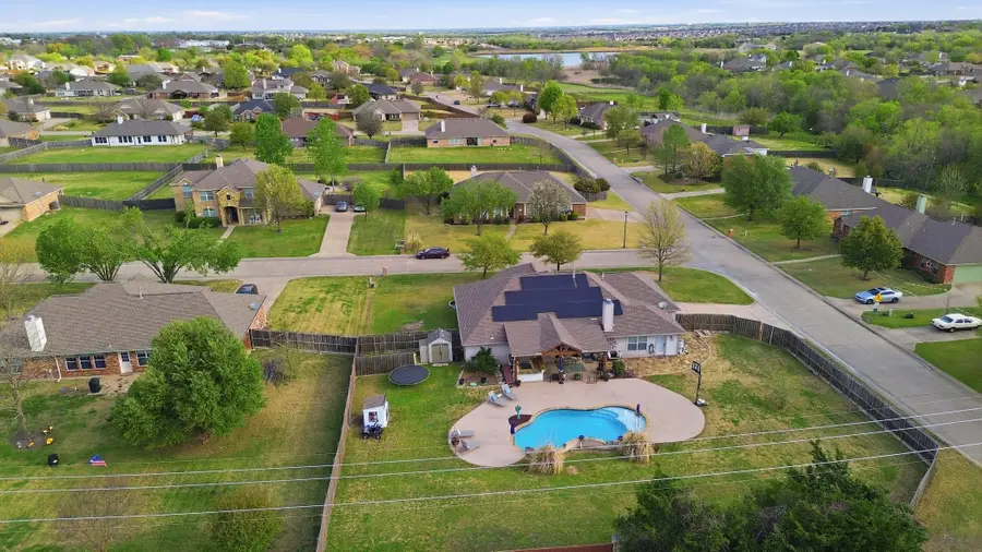 114 Clydesdale Drive, Fate, TX 75087 - #3