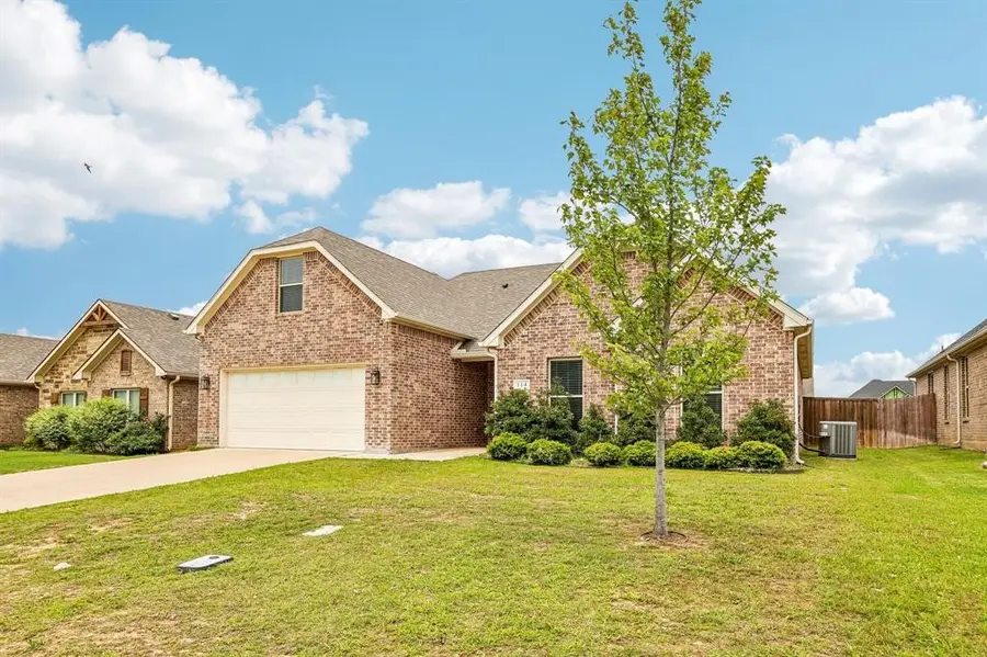 114 Prairie Meadow Lane, Pottsboro, TX 75076 - #2