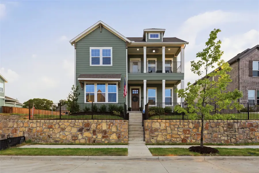 2601 Lafayette Drive, Rowlett, TX 75088 - #2