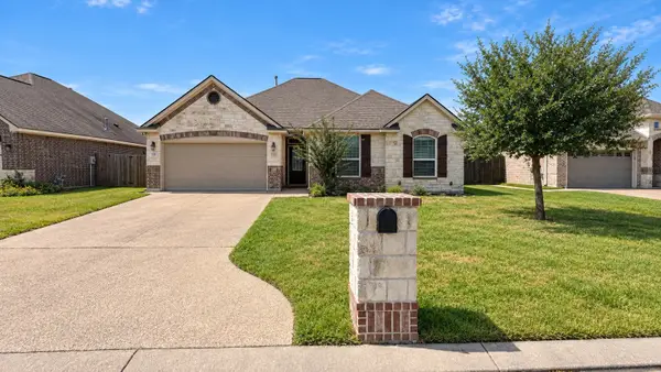 3108 Archer Circle, Bryan, TX 77808