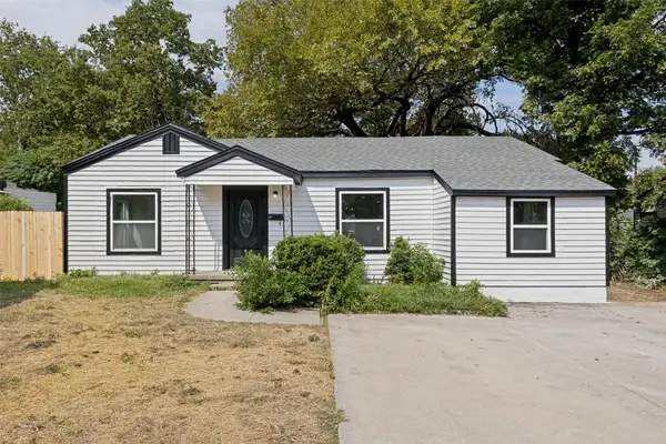2613 Saturn Road, Garland, TX 75041