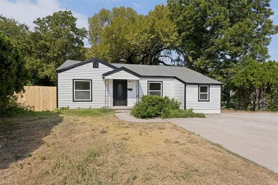 2613 Saturn Road, Garland, TX 75041 - #2