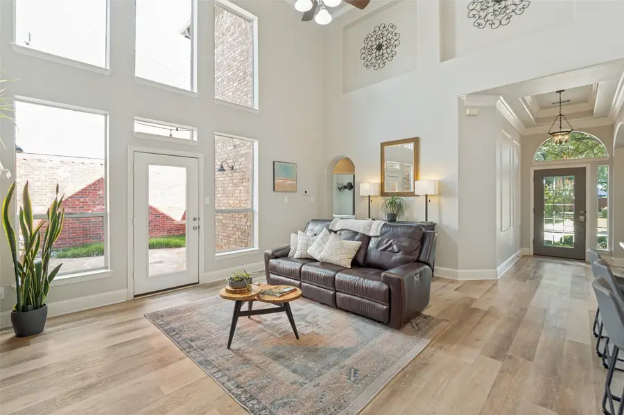 3942 Navarro Way, Frisco, TX 75034 - #3